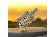Colgante con icono de medallón de Jesús ★ https://zlotychlopak.pl/es/ ★ Oro 585 333 precio bajo