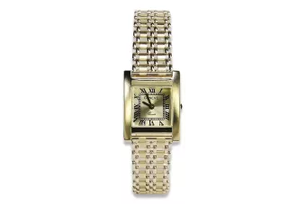Montre homme en or Geneve ★ https://zlotychlopak.pl/fr/ ★ Pureté de l'or 585 333 Prix bas !