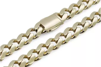 Златна гривна ★ russiangold.com ★ Злато 585 333 Ниска цена