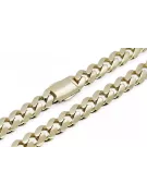 Yellow rose gold bracelet ★ russiangold.com ★ Gold 585 333 Low price