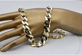 Gelbe Roségold Armband ★ russiangold.com ★ Gold 585 333 Niedriger Preis