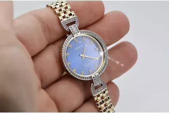 Золоті жіночі годинники ★ https://zlotychlopak.pl/uk/ ★ Чистота золота 585 333 Низька ціна!