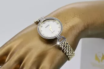 Золоті жіночі годинники ★ https://zlotychlopak.pl/uk/ ★ Чистота золота 585 333 Низька ціна!