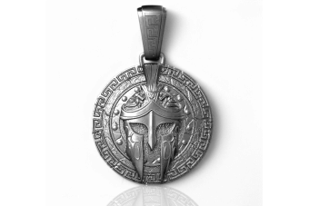 Colgante de oro ★ https://zlotychlopak.pl/es/ ★ Muestra de oro 585 333 bajo precio