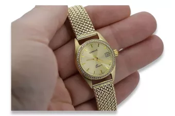 Золотые мужские часы Geneve ★ https://zlotychlopak.pl/ru/ ★ Золотая чистота 585 333 Низкая цена!