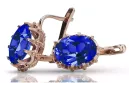 Vintage roz roz 14k 585 aur alexandrit safir vec079 Vintage Vintage roz roz 14k 585 aur alexandrit safir vec079 Vintage