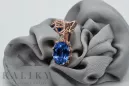 Vintage roz roz 14k 585 aur alexandrit safir vec079 Vintage Vintage roz roz 14k 585 aur alexandrit safir vec079 Vintage