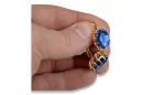 Vintage roz roz 14k 585 aur alexandrit safir vec079 Vintage Vintage roz roz 14k 585 aur alexandrit safir vec079 Vintage