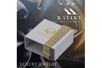 Yellow rose gold bracelet ★ russiangold.com ★ Gold 585 333 Low price