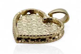 Zawieszka złota ★ złotychlopak.pl ★ Próbka złota 585 333 niska cena