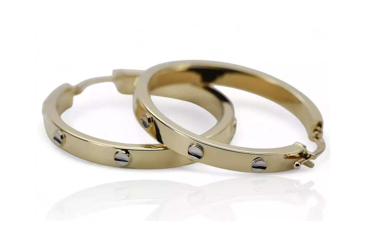 Goldohrringe ★ https://zlotychlopak.pl/de/ ★ Goldprobe 585 333 Niedriger Preis! Goldohrringe ★ https://zlotychlopak.pl/de/ ★ Goldprobe 585 333 Niedriger Preis!