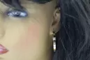 Pendientes de oro ★ https://zlotychlopak.pl/es/ ★ Muestra de oro 585 333 Precio bajo!