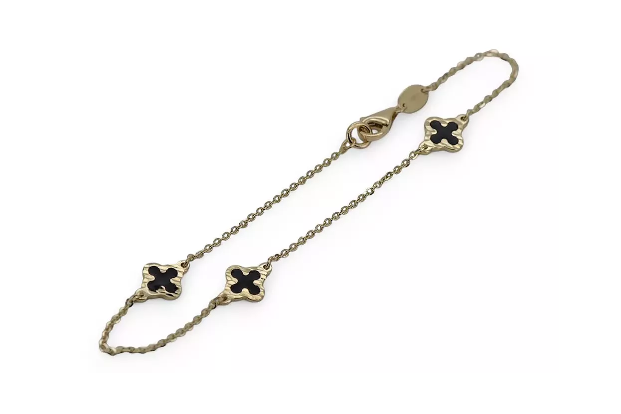 Bracelet en or rose jaune ★ russiangold.com ★ Gold 585 333 Prix bas Bracelet en or rose jaune ★ russiangold.com ★ Gold 585 333 Prix bas