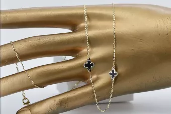 rosie ruso-sovietică lanţ de aur