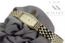 Ceas de aur pentru femei ★ https://zlotychlopak.pl/ro/ ★ Puritate aur 585 333 Preţ scăzut!