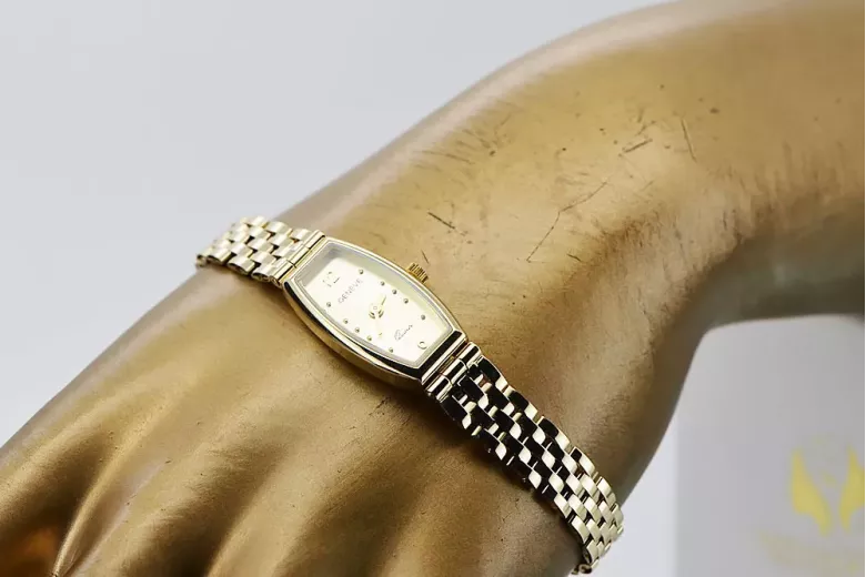 Las damas de oro ver ★ https://zlotychlopak.pl/es/ ★ Pureza de oro 585 333 Precio bajo!