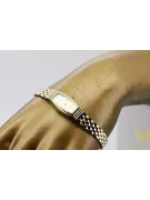 Ceas de aur pentru femei ★ https://zlotychlopak.pl/ro/ ★ Puritate aur 585 333 Preţ scăzut!