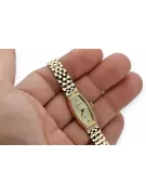 Ceas de aur pentru femei ★ https://zlotychlopak.pl/ro/ ★ Puritate aur 585 333 Preţ scăzut!