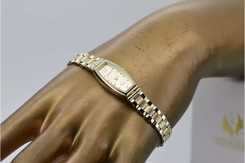 Las damas de oro ver ★ https://zlotychlopak.pl/es/ ★ Pureza de oro 585 333 Precio bajo!