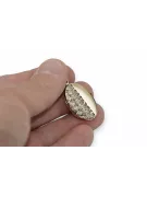 Gold Anhänger ★ https://zlotychlopak.pl/de/ ★ Gold Probe 585 333 niedrigen Preis
