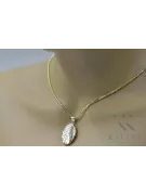 Gold Anhänger ★ https://zlotychlopak.pl/de/ ★ Gold Probe 585 333 niedrigen Preis