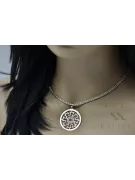 Златен медальон ★ https://zlotychlopak.pl/bg/ ★ Златен образец 585 333 ниска цена