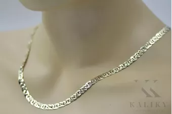 Руска розова съветска златна верига