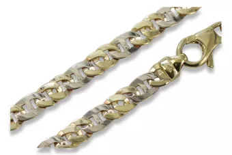 Chaîne russe d'or soviétique