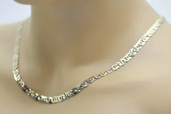 Chaîne russe d'or soviétique