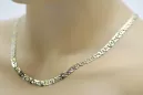Chaîne russe d'or soviétique
