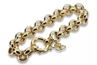 Pendentif en or ★ https://zlotychlopak.pl/fr/ ★ Marque en or 585 333 bas prix