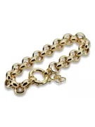 Gold Anhänger Anhänger ★ https://zlotychlopak.pl/de/ ★ Gold Markenzeichen 585 333