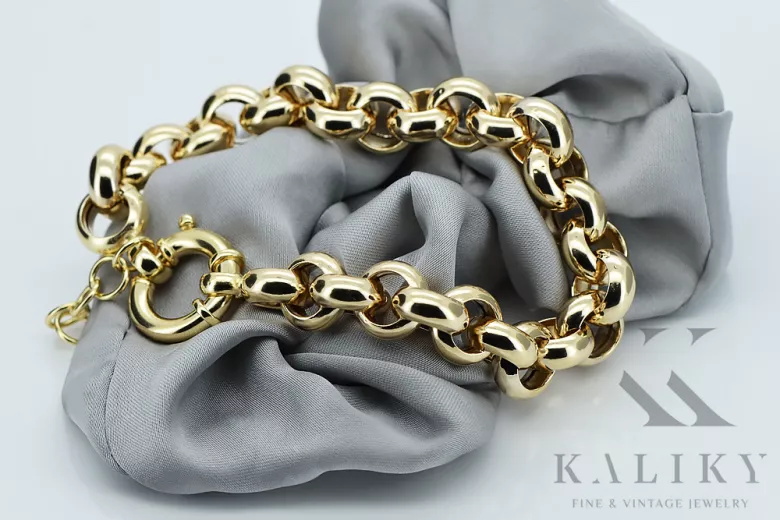 Gold Anhänger Anhänger ★ https://zlotychlopak.pl/de/ ★ Gold Markenzeichen 585 333