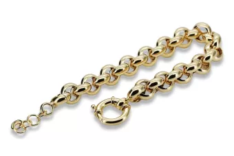 Pendentif en or ★ https://zlotychlopak.pl/fr/ ★ Marque en or 585 333 bas prix