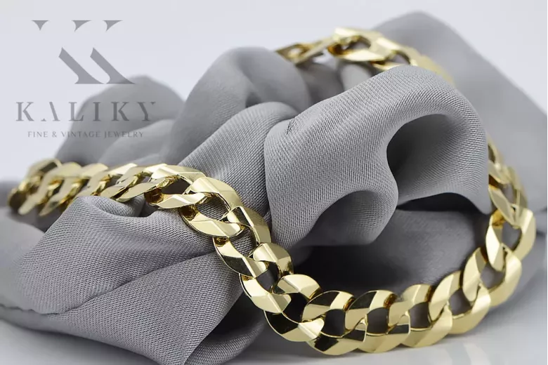 Yellow rose gold chain ★ russiangold.com ★ Gold 585 333 Low price Yellow rose gold chain ★ russiangold.com ★ Gold 585 333 Low price