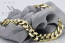 Yellow rose gold chain ★ russiangold.com ★ Gold 585 333 Low price Yellow rose gold chain ★ russiangold.com ★ Gold 585 333 Low price