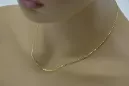 Yellow rose gold chain ★ russiangold.com ★ Gold 585 333 Low price Yellow rose gold chain ★ russiangold.com ★ Gold 585 333 Low price