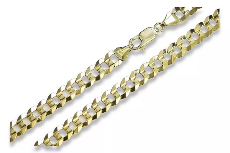 Yellow rose gold chain ★ russiangold.com ★ Gold 585 333 Low price Yellow rose gold chain ★ russiangold.com ★ Gold 585 333 Low price