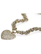 Pendentif pendentif ★ en or zlotychlopak.pl ★ Poinçon en or 585 333 petit prix
