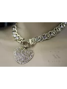 Pendentif pendentif ★ en or zlotychlopak.pl ★ Poinçon en or 585 333 petit prix