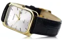 Montre hommes d'or Geneve ★ https://zlotychlopak.pl/fr/ ★ Pureté d'or 585 333 Low Price!