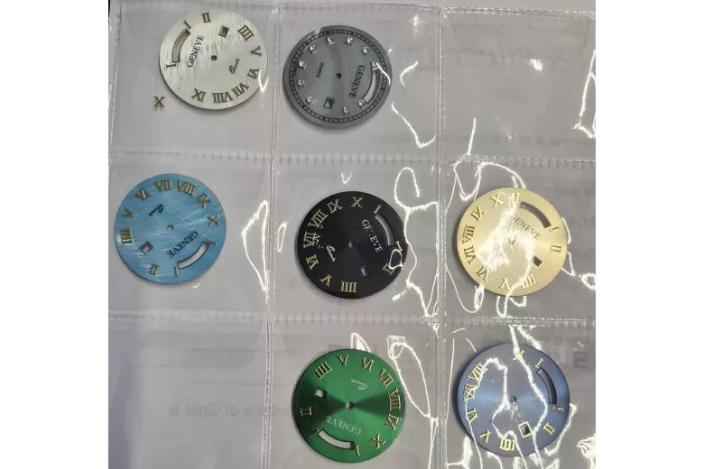 Montre homme en or Geneve ★ https://zlotychlopak.pl/fr/ ★ Pureté de l'or 585 333 Prix bas !