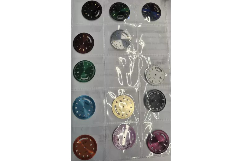 Gold men's watch Geneve ★ https://zlotychlopak.pl/ru/ ★ Золотая чистота 585 333 Низкая Цена!