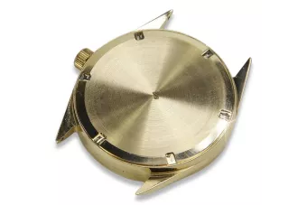 Gold Herrenuhr Geneve ★ https://zlotychlopak.pl/de/ ★ Gold Reinheit 585 333 Niedriger Preis!