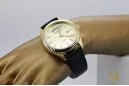 Gold men's watch Geneve ★ https://zlotychlopak.pl/ru/ ★ Золотая чистота 585 333 Низкая Цена!