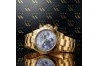 Желтый 14k 585 золотой мужской стиль mw014ydbl