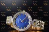 Gelbe Damenuhr Geneve Lady Gift Geneve lw005ydbl