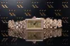 14K Rose Gold Vintage Lady's Watch - Geneve Lady Gift lw030r