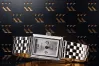 Blanco 14k oro hermosa dama reloj Geneve Lady Gift lw018w bajo precio!