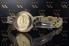 14K Yellow Gold Diamond Geneve Lady Watch lw040yw
